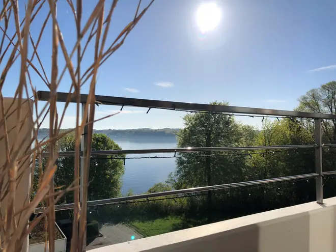 2 Zimmer Wohnung mit 60 m² in Kiel – Bild 4