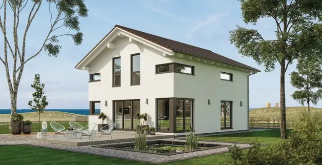 4 Zimmer Haus mit 135 m² in Bayreuth – Bild 3