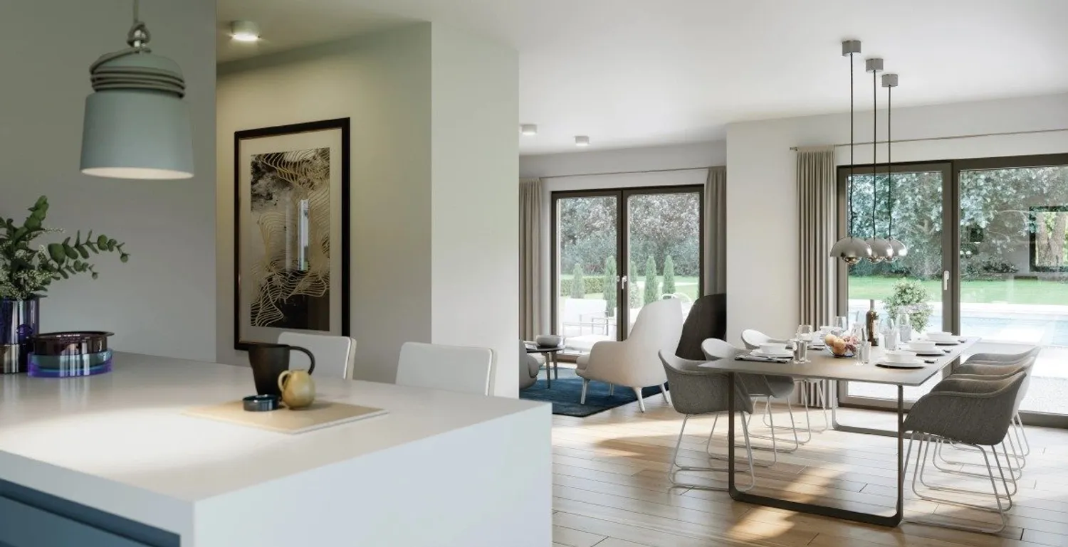 4 Zimmer Haus mit 135 m² in Bayreuth – Bild 1