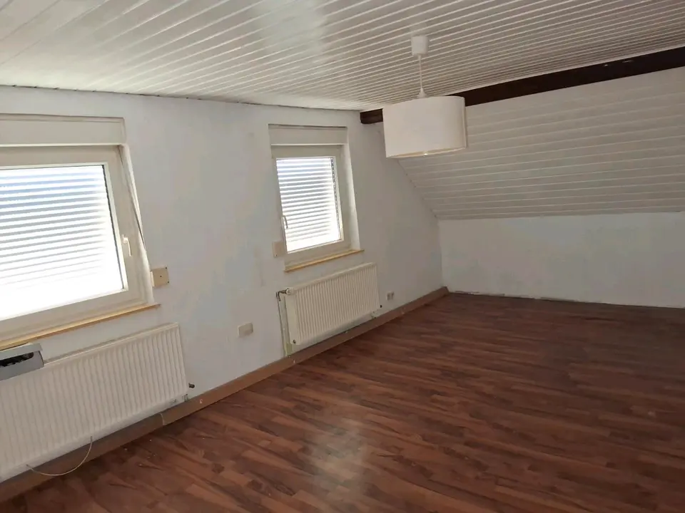 2 Zimmer Wohnung mit 42 m² in Wetzlar – Bild 1