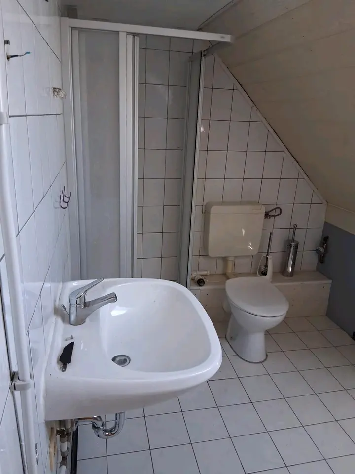 2 Zimmer Wohnung mit 42 m² in Wetzlar – Bild 5