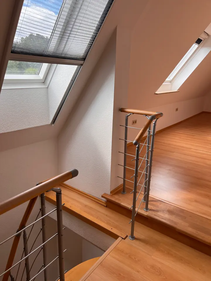 WG-Zimmer mit 90 m² in Winsen (Luhe) – Bild 6