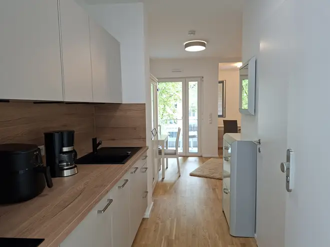 1 Zimmer Wohnung mit 23 m² in Bonn – Bild 4