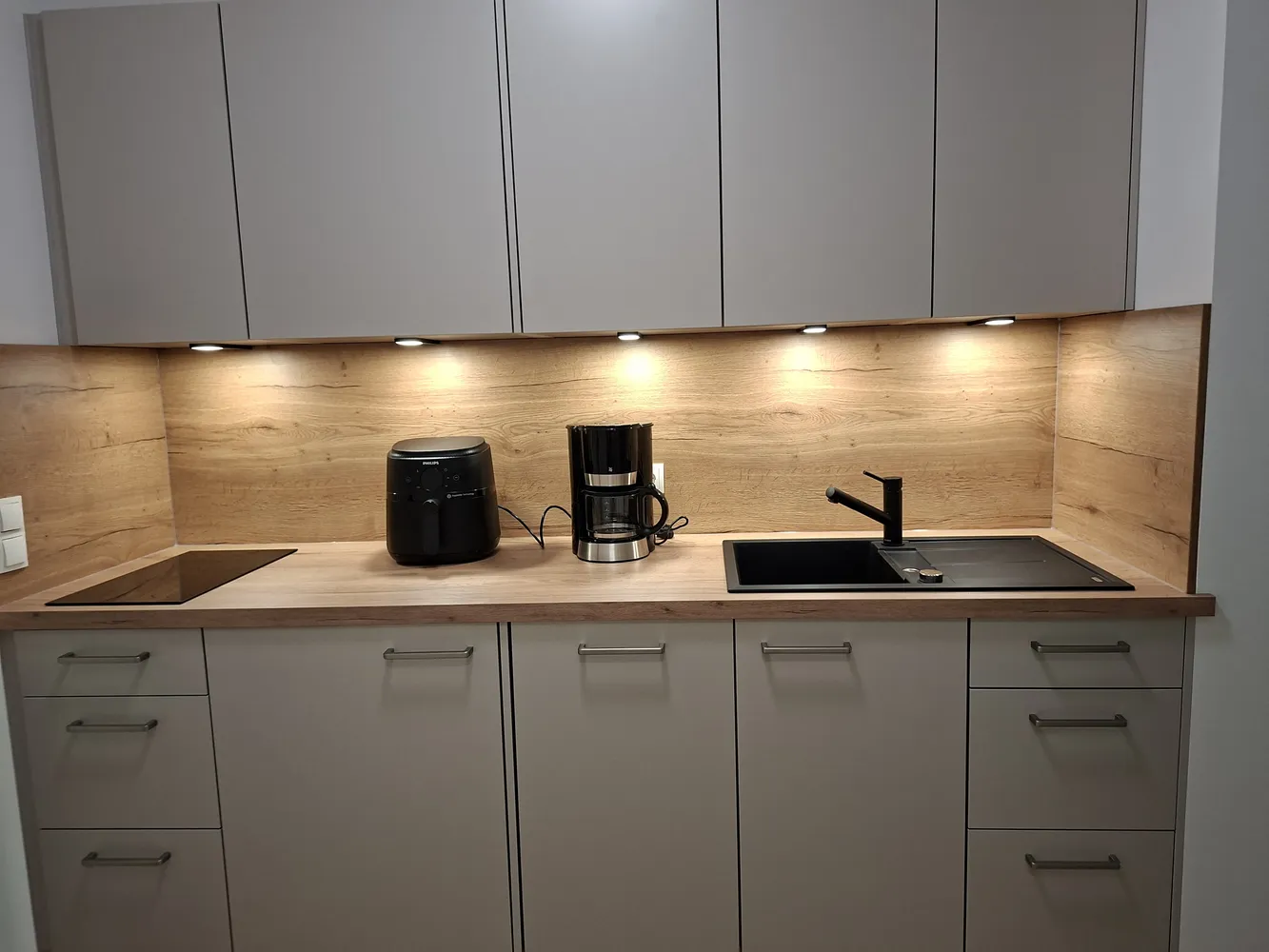 1 Zimmer Wohnung mit 23 m² in Bonn – Bild 1