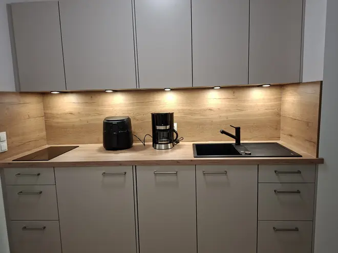 1 Zimmer Wohnung mit 23 m² in Bonn – Bild 1