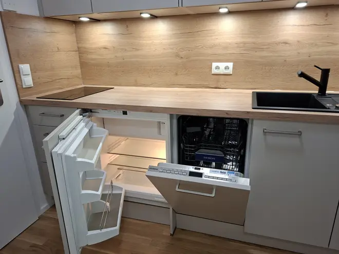 1 Zimmer Wohnung mit 23 m² in Bonn – Bild 3