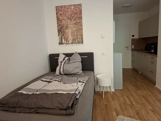 1 Zimmer Wohnung mit 23 m² in Bonn – Bild 6
