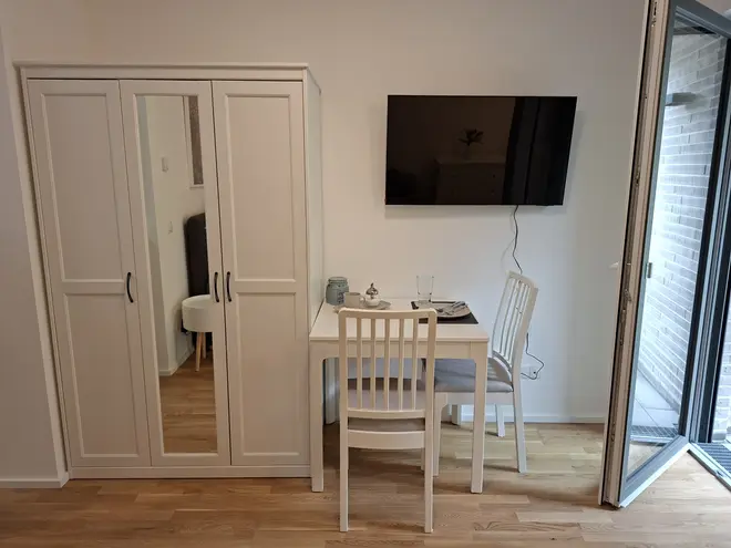 1 Zimmer Wohnung mit 23 m² in Bonn – Bild 7