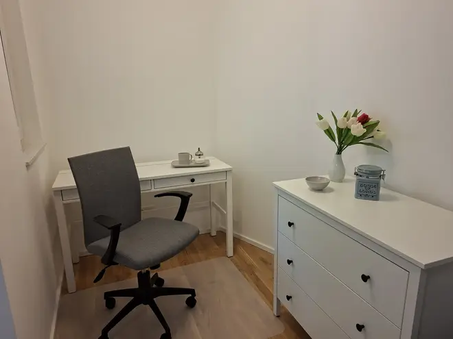 1 Zimmer Wohnung mit 23 m² in Bonn – Bild 8