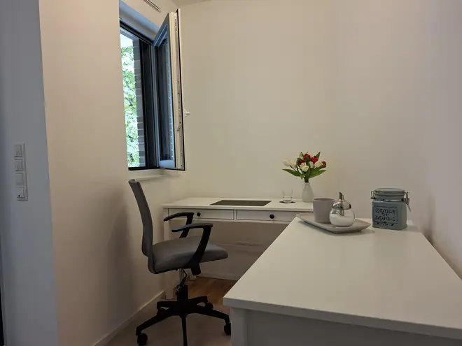 1 Zimmer Wohnung mit 23 m² in Bonn – Bild 9