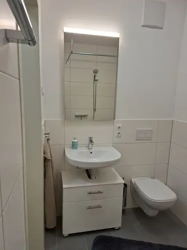 1 Zimmer Wohnung mit 23 m² in Bonn – Bild 10