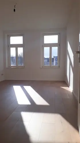 3 Zimmer Wohnung mit 73 m² in Leipzig – Bild 1
