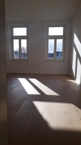 3 Zimmer Wohnung mit 73 m² in Leipzig – Bild 2