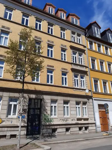 3 Zimmer Wohnung mit 73 m² in Leipzig – Bild 7