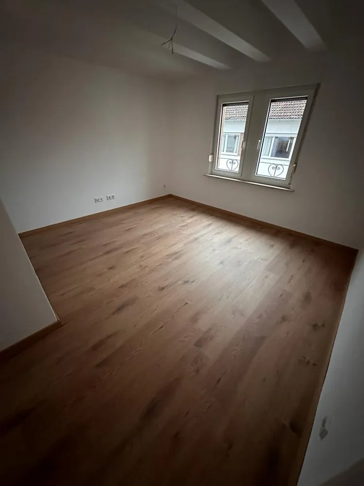 4 Zimmer Wohnung mit 65 m² in Darmstadt – Bild 1
