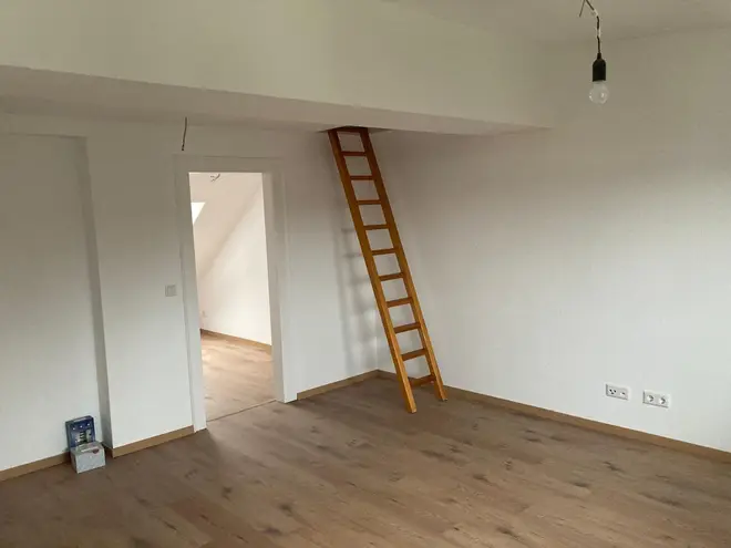4 Zimmer Wohnung mit 65 m² in Darmstadt – Bild 2