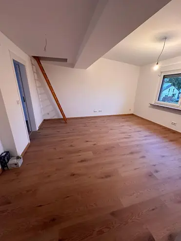 4 Zimmer Wohnung mit 65 m² in Darmstadt – Bild 3