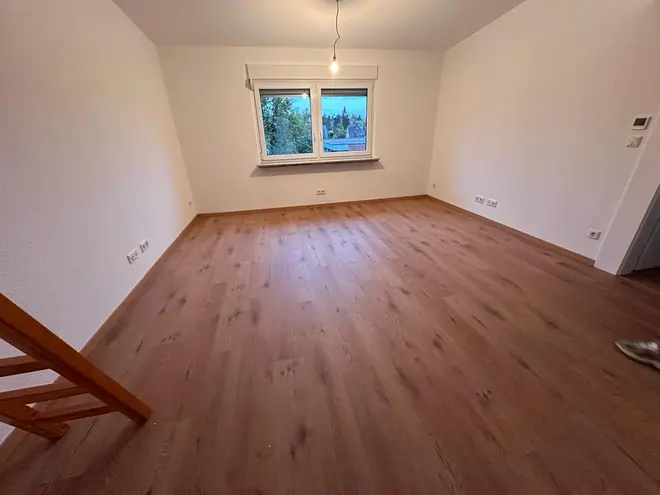4 Zimmer Wohnung mit 65 m² in Darmstadt – Bild 4