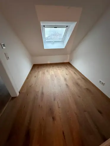 4 Zimmer Wohnung mit 65 m² in Darmstadt – Bild 5