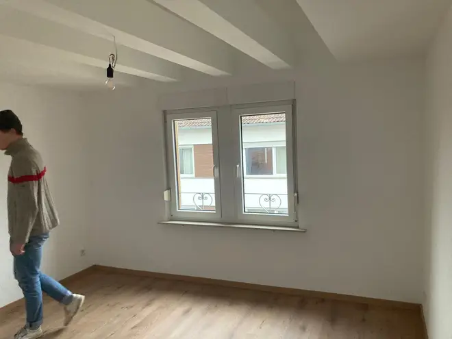 4 Zimmer Wohnung mit 65 m² in Darmstadt – Bild 7