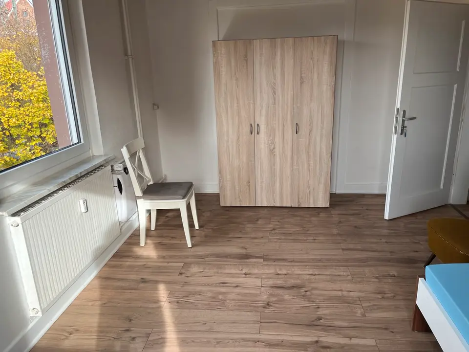 3 Zimmer Wohnung mit 75 m² in Fulda – Bild 1