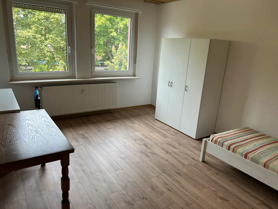 3 Zimmer Wohnung mit 75 m² in Fulda – Bild 3