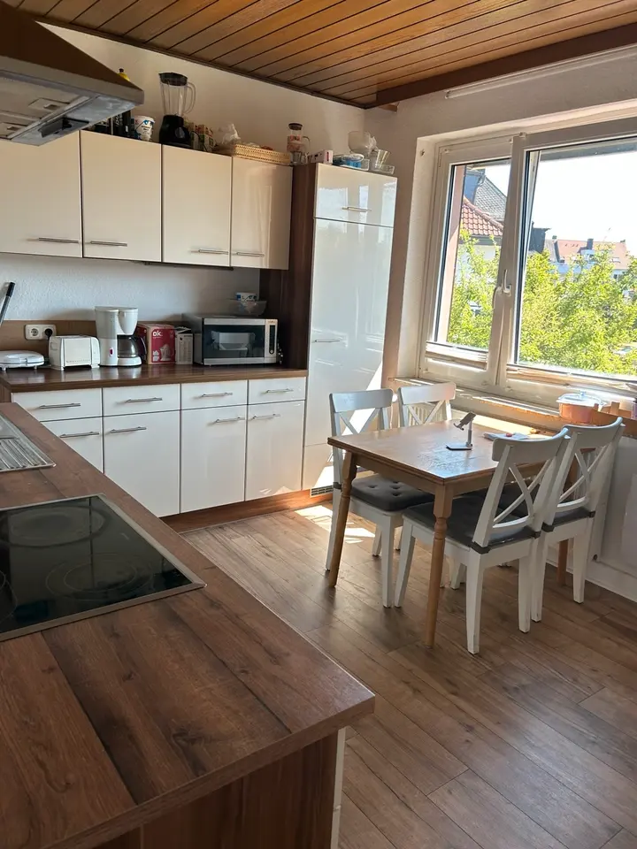 3 Zimmer Wohnung mit 75 m² in Fulda – Bild 4