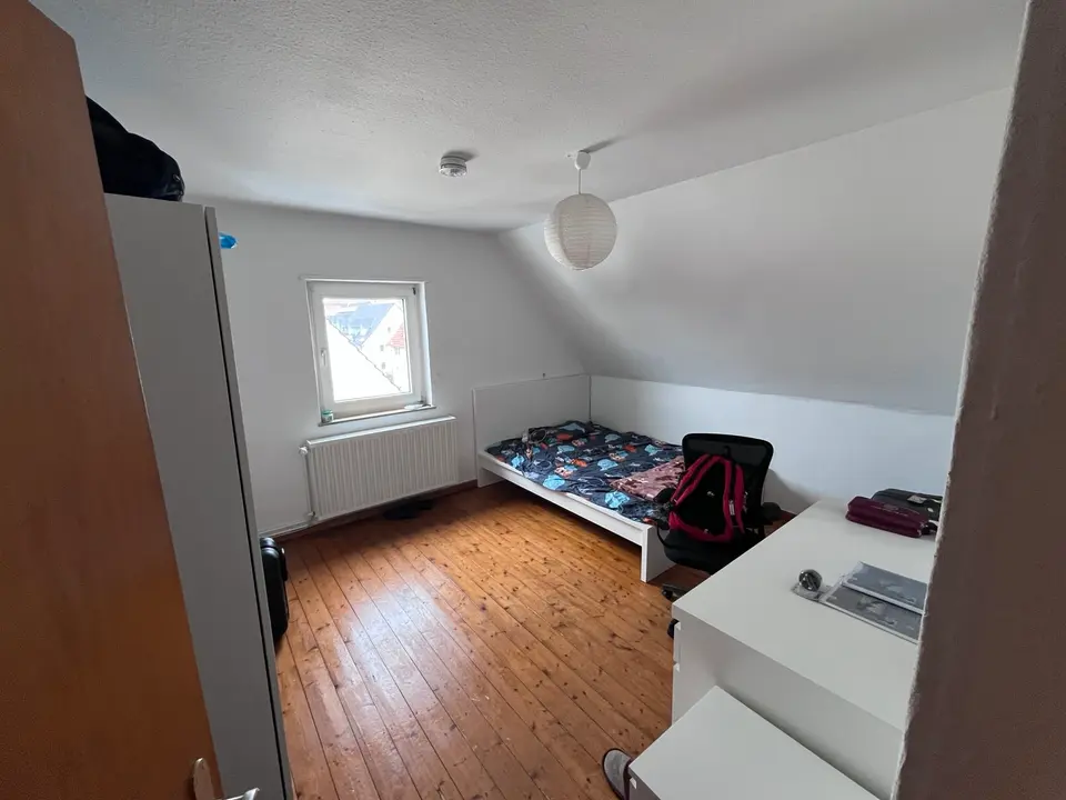 3 Zimmer Wohnung mit 75 m² in Fulda – Bild 8