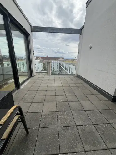 2 Zimmer Wohnung mit 115 m² in Karlsruhe – Bild 11