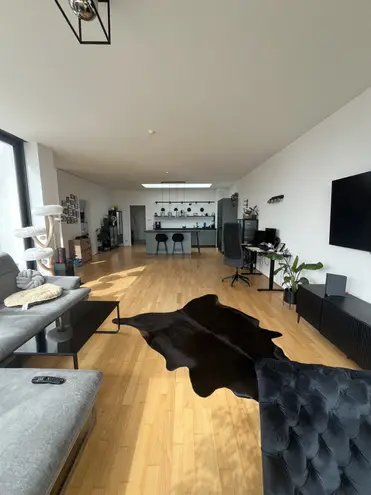 2 Zimmer Wohnung mit 115 m² in Karlsruhe – Bild 3