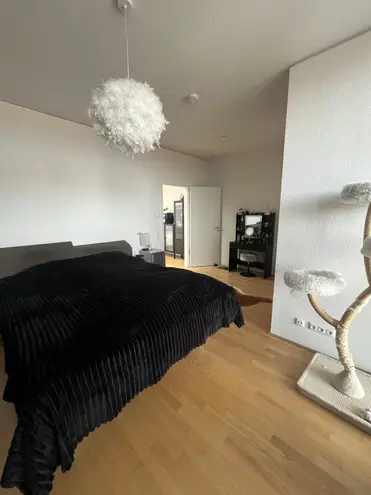 2 Zimmer Wohnung mit 115 m² in Karlsruhe – Bild 5
