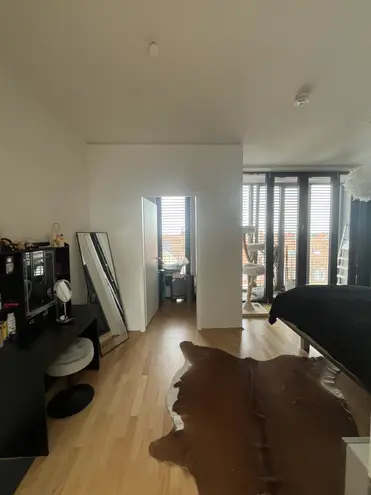 2 Zimmer Wohnung mit 115 m² in Karlsruhe – Bild 6