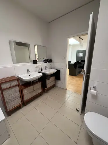 2 Zimmer Wohnung mit 115 m² in Karlsruhe – Bild 8