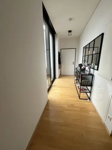 2 Zimmer Wohnung mit 115 m² in Karlsruhe – Bild 10