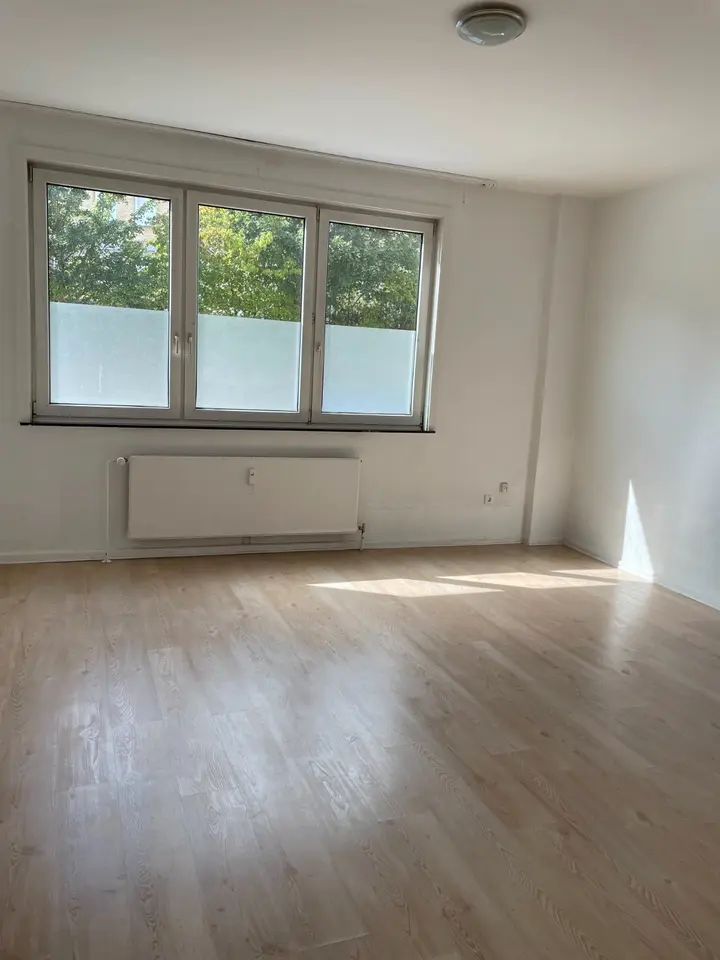 3 Zimmer Wohnung mit 70 m² in Flensburg – Bild 1