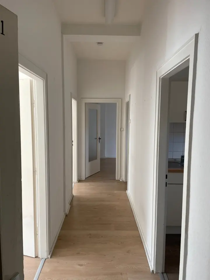 3 Zimmer Wohnung mit 70 m² in Flensburg – Bild 5