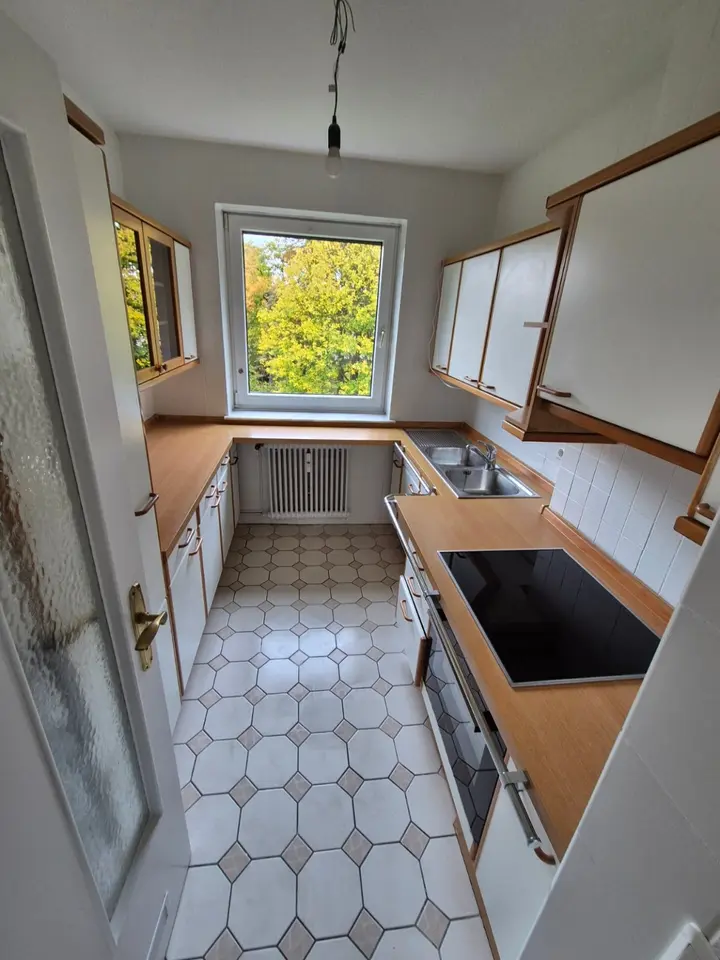 3 Zimmer Wohnung mit 62 m² in Salzgitter – Bild 1