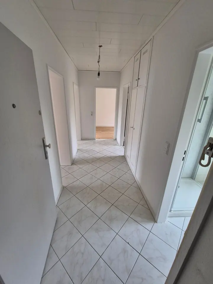 3 Zimmer Wohnung mit 62 m² in Salzgitter – Bild 2