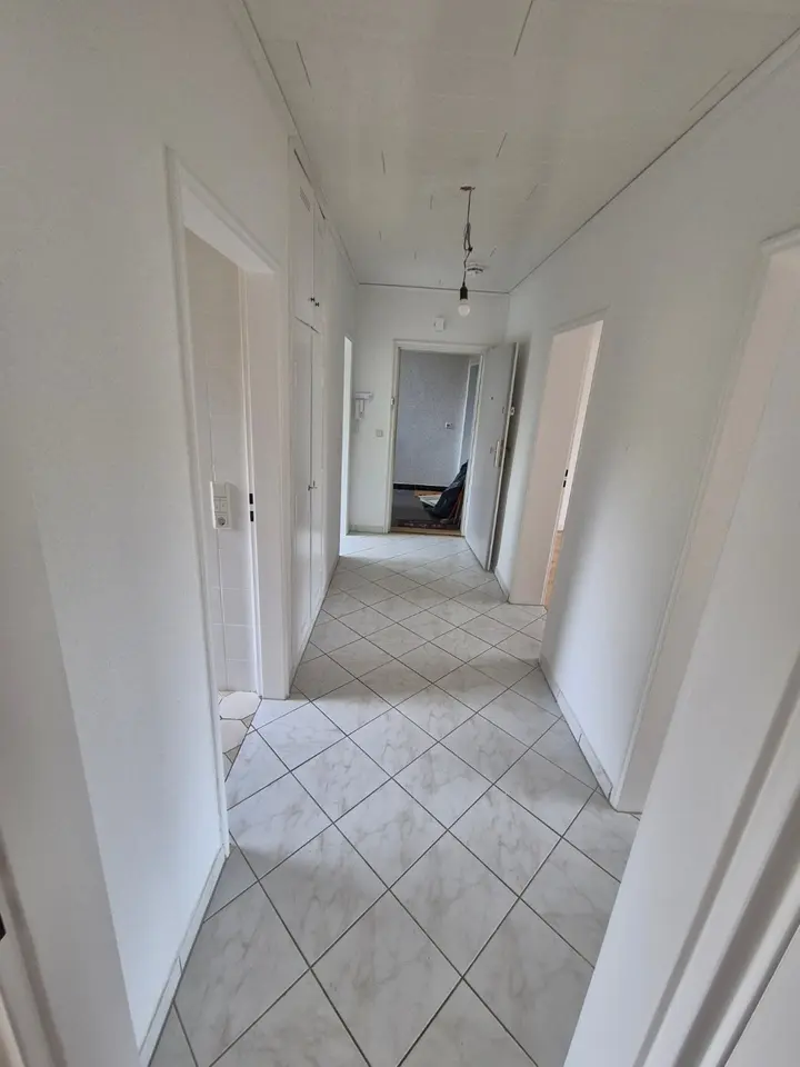 3 Zimmer Wohnung mit 62 m² in Salzgitter – Bild 3