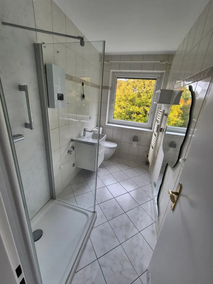 3 Zimmer Wohnung mit 62 m² in Salzgitter – Bild 4