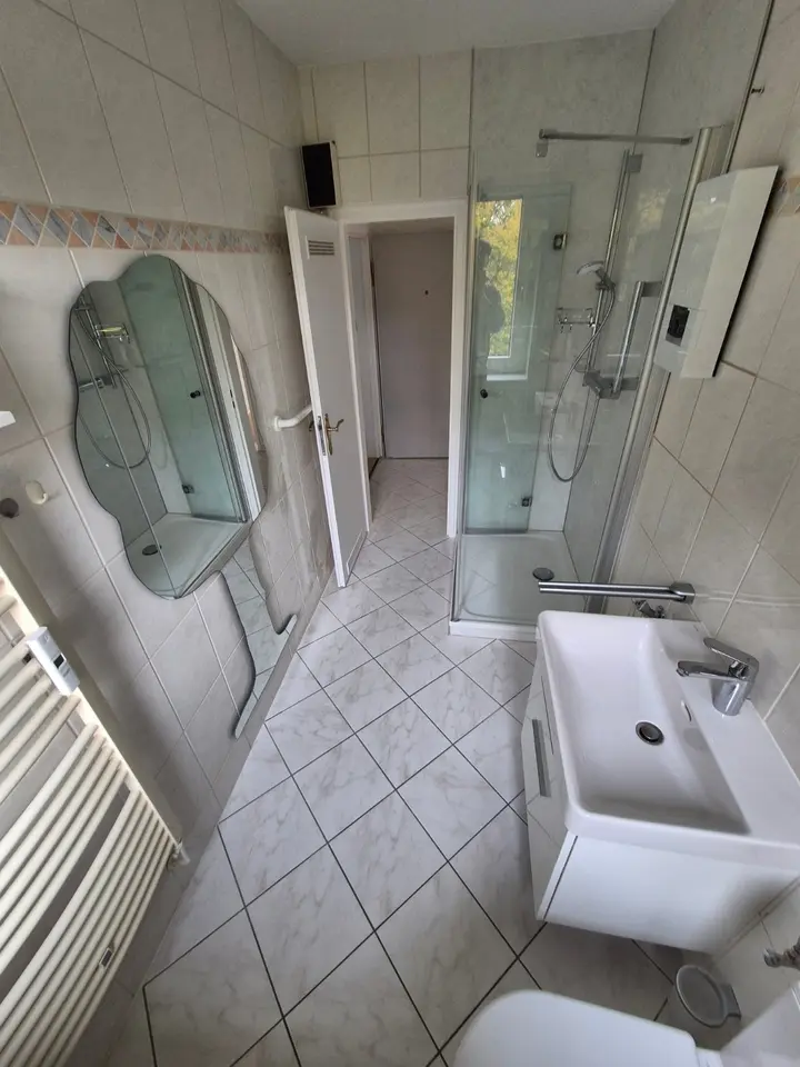 3 Zimmer Wohnung mit 62 m² in Salzgitter – Bild 5