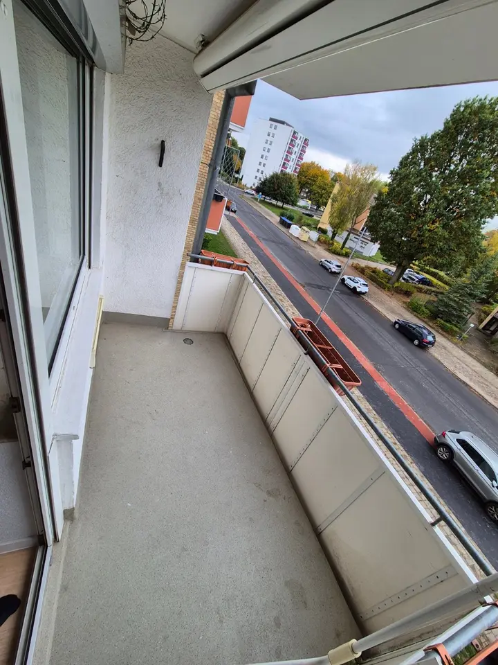 3 Zimmer Wohnung mit 62 m² in Salzgitter – Bild 9