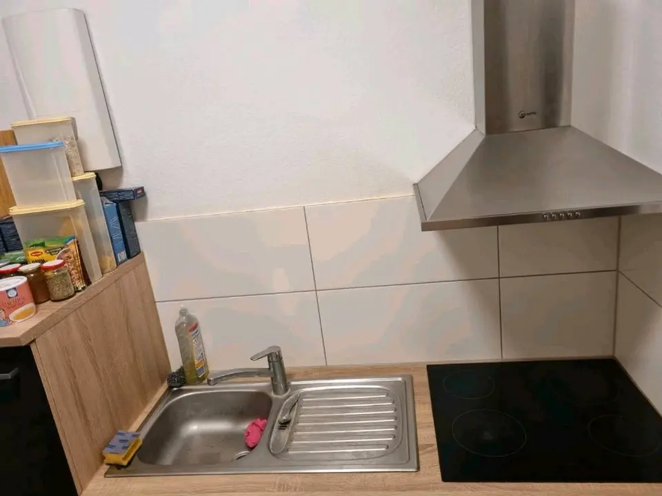 WG-Zimmer mit 14 m² in Karlsruhe – Bild 3