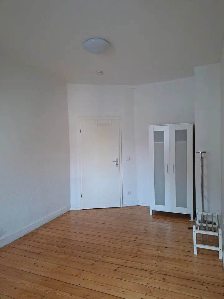 WG-Zimmer mit 14 m² in Karlsruhe – Bild 5