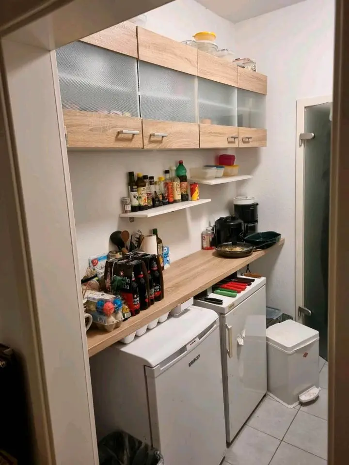 WG-Zimmer mit 14 m² in Karlsruhe – Bild 6