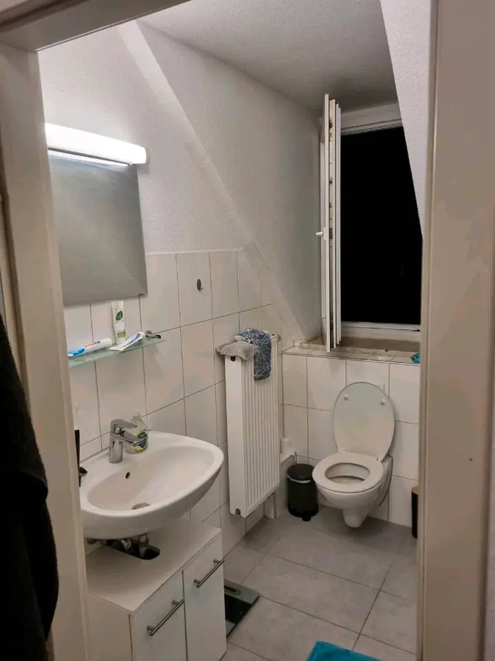 WG-Zimmer mit 14 m² in Karlsruhe – Bild 7
