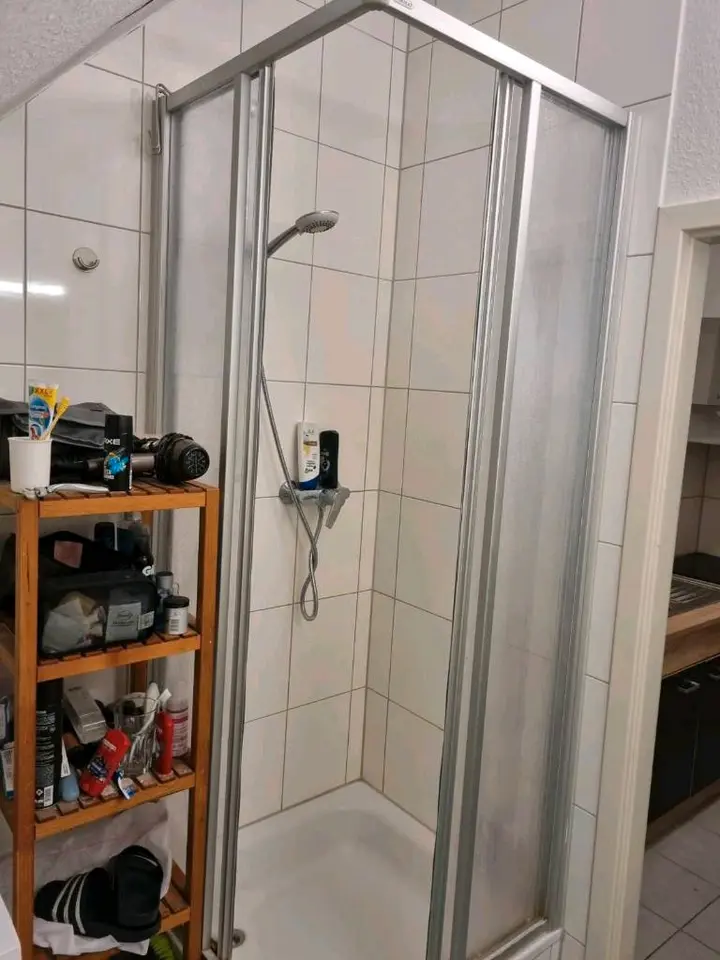 WG-Zimmer mit 14 m² in Karlsruhe – Bild 9