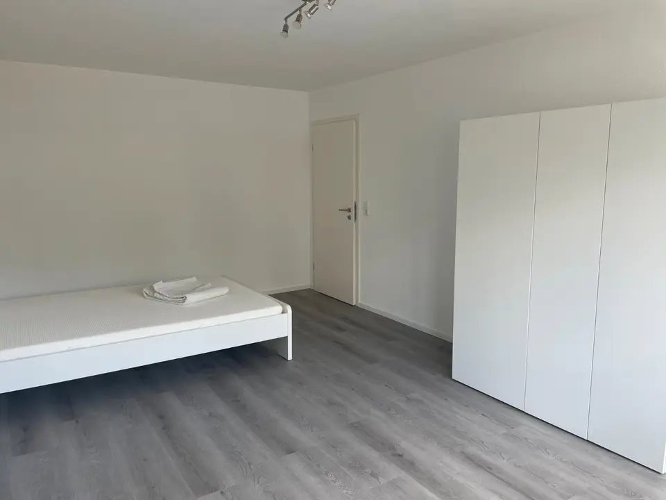 WG-Zimmer mit 14 m² in Karlsruhe – Bild 10