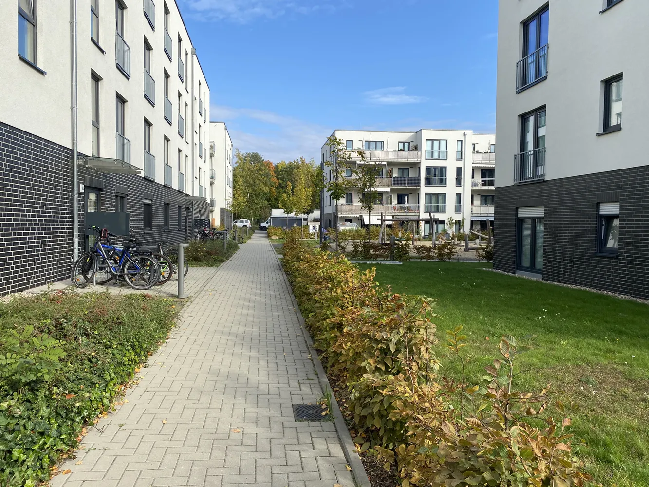 3 Zimmer Wohnung mit 89 m² in Potsdam – Bild 6