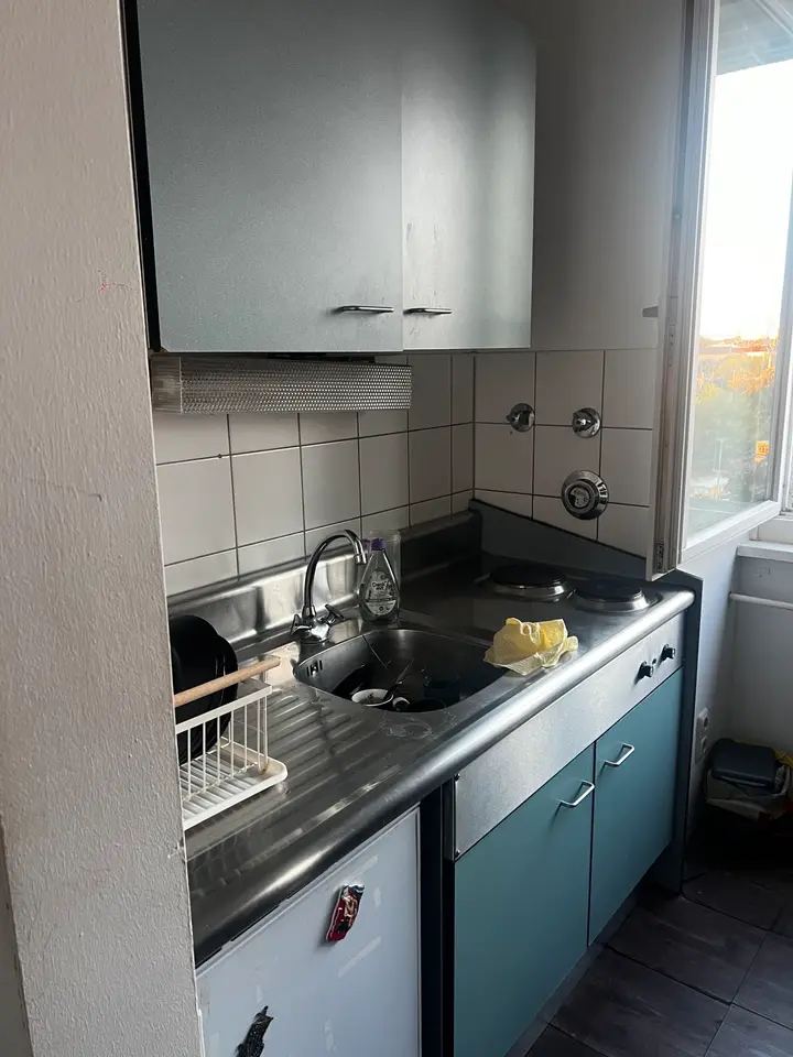 Studio mit 24 m² in Berlin – Bild 3